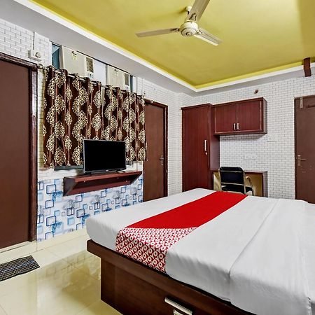 Hotel O Eleven Hotel & Banquet 科塔 外观 照片
