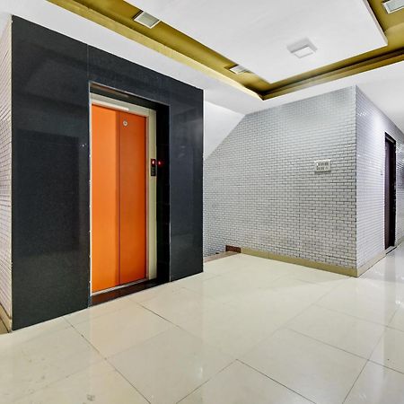 Hotel O Eleven Hotel & Banquet 科塔 外观 照片