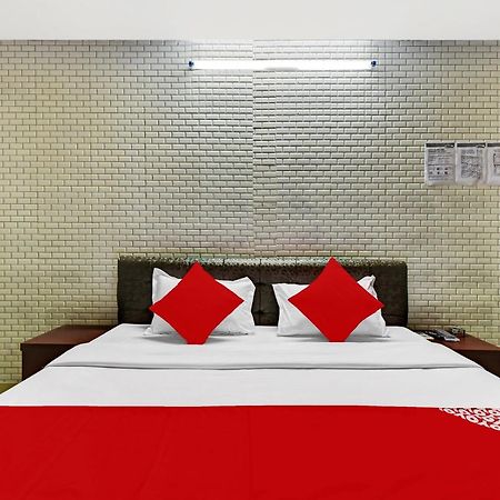 Hotel O Eleven Hotel & Banquet 科塔 外观 照片
